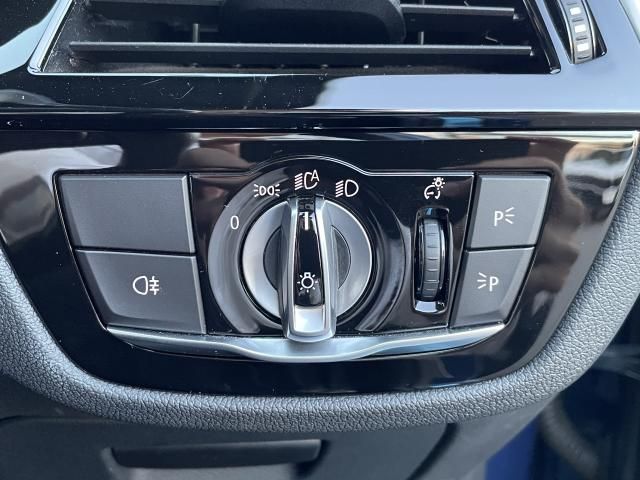 BMW BMW 5series TOURING 2021