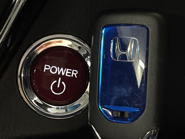 HONDA VEZEL HYBRID 2014