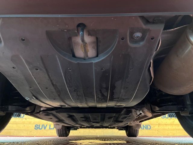 HONDA VEZEL HYBRID 2014