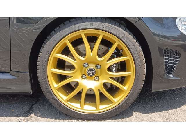 FIAT ABARTH 695 2024