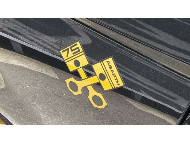 FIAT ABARTH 695 2024