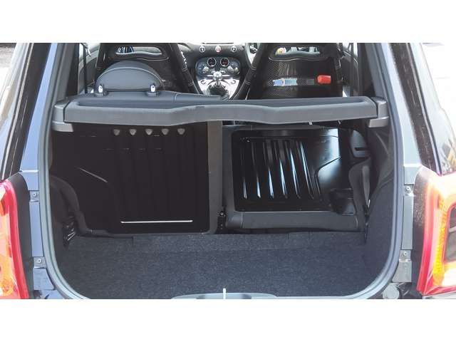 FIAT ABARTH 695 2024