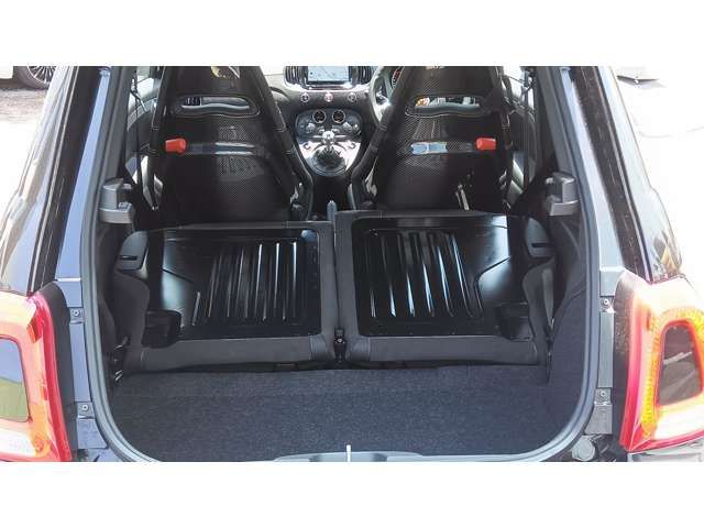 FIAT ABARTH 695 2024