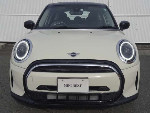 BMW MINI COOPER 5DOOR 2022