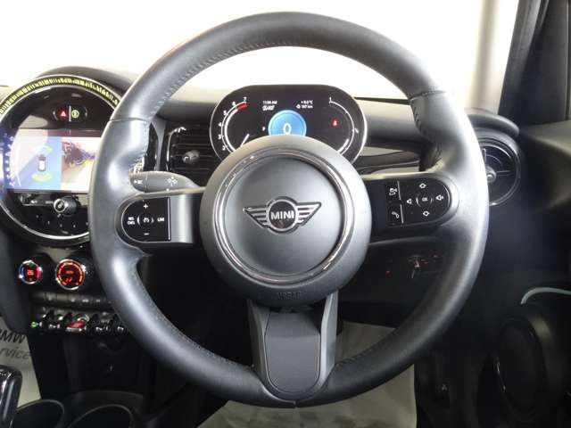 BMW MINI COOPER 5DOOR 2022