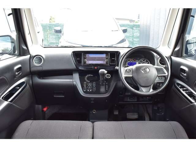 NISSAN DAYZ ROOX 2018