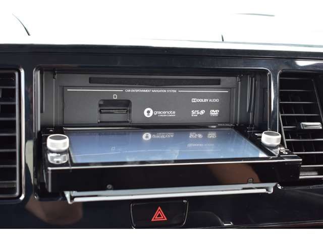 NISSAN DAYZ ROOX 2018