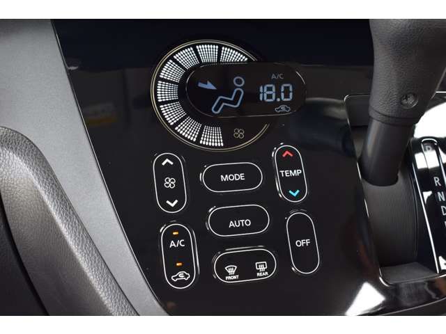 NISSAN DAYZ ROOX 2018