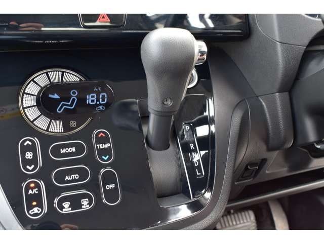 NISSAN DAYZ ROOX 2018