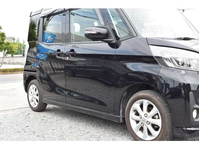 NISSAN DAYZ ROOX 2018