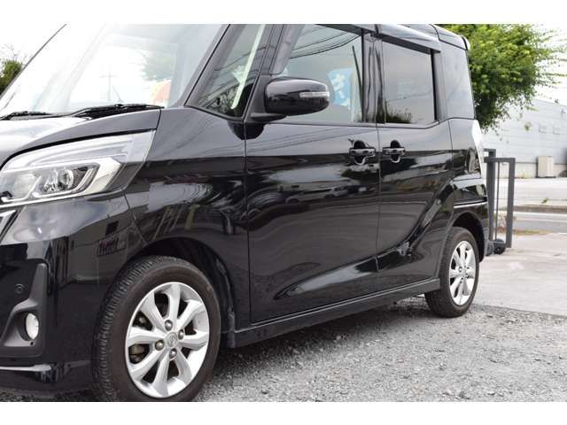 NISSAN DAYZ ROOX 2018