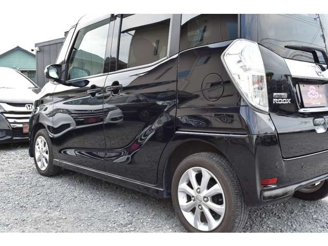 NISSAN DAYZ ROOX 2018