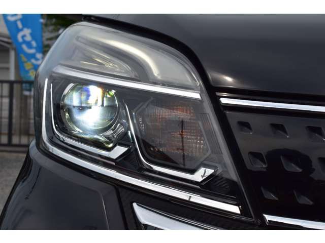 NISSAN DAYZ ROOX 2018