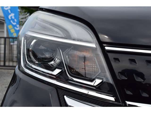 NISSAN DAYZ ROOX 2018