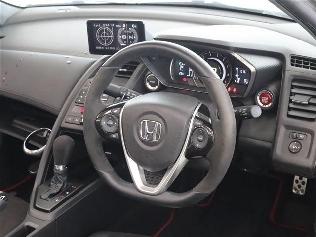 HONDA S660 2022