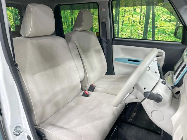 DAIHATSU MOVE canbus 2020