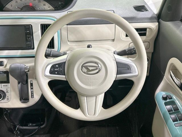 DAIHATSU MOVE canbus 2020