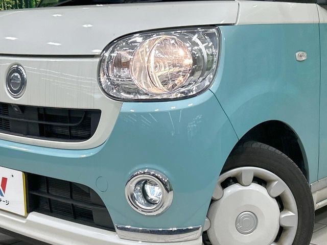 DAIHATSU MOVE canbus 2020