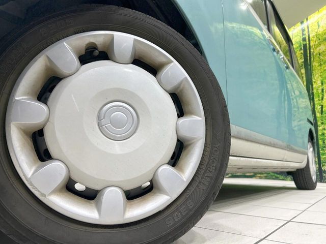 DAIHATSU MOVE canbus 2020