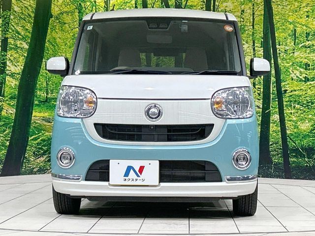 DAIHATSU MOVE canbus 2020