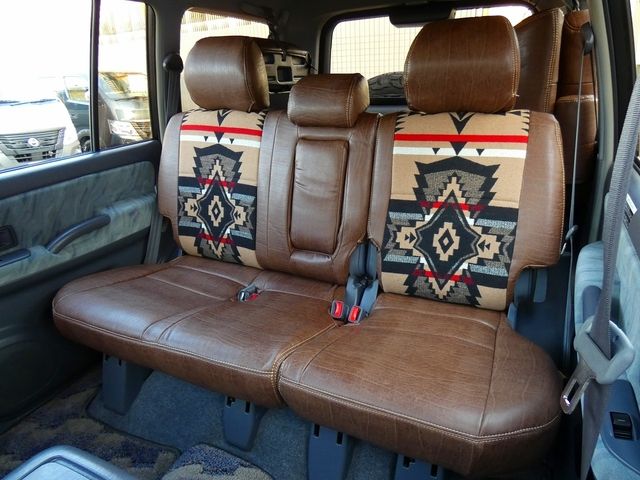 TOYOTA LANDCRUISER PRADO 2000