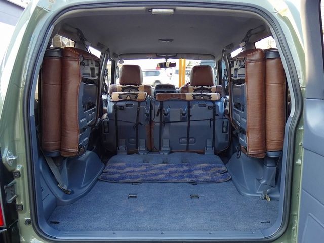 TOYOTA LANDCRUISER PRADO 2000