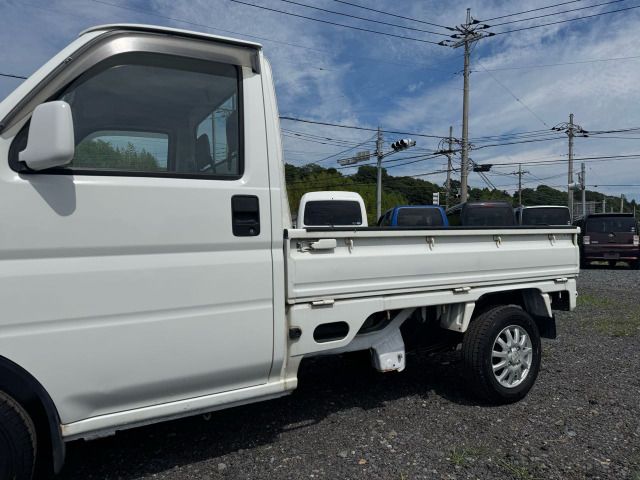 HONDA ACTY truck 4WD 2003