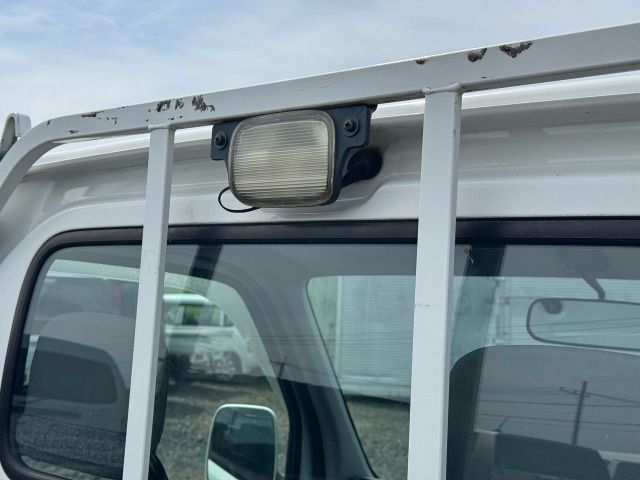 HONDA ACTY truck 4WD 2003