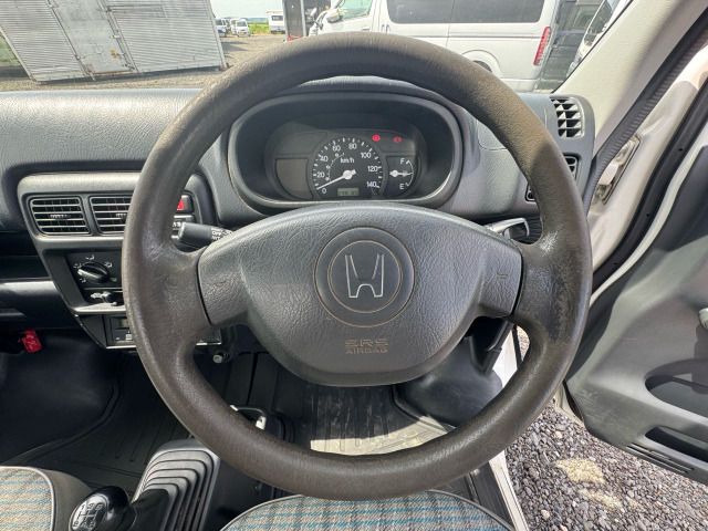 HONDA ACTY truck 4WD 2003