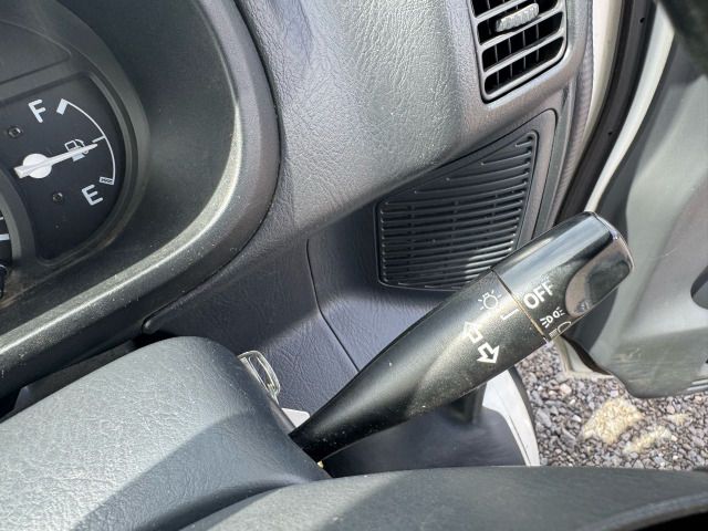 HONDA ACTY truck 4WD 2003