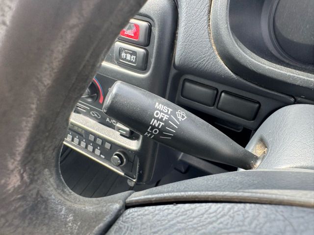 HONDA ACTY truck 4WD 2003