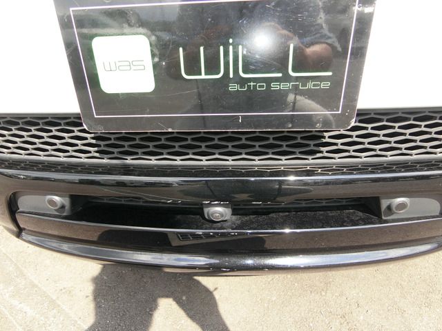 ROVER ROVER RANGE ROVER EVOGUE 2017