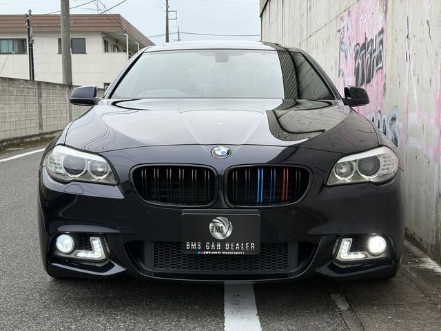 BMW 5??????? 2013
