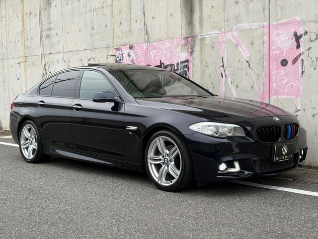 BMW 5??????? 2013