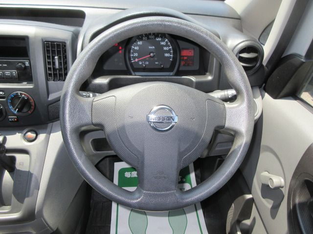 NISSAN NV200 VANETTE van 2014