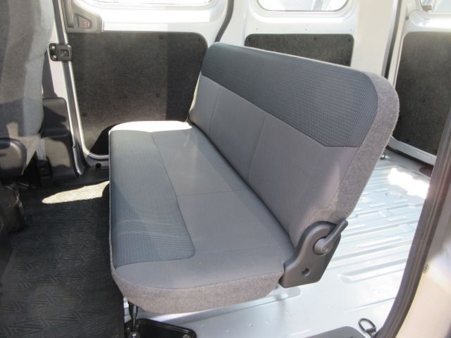 NISSAN NV200 VANETTE van 2014