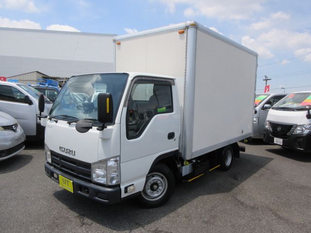 ISUZU ??? 2014