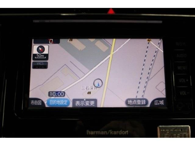 TOYOTA HARRIER 2WD 2018