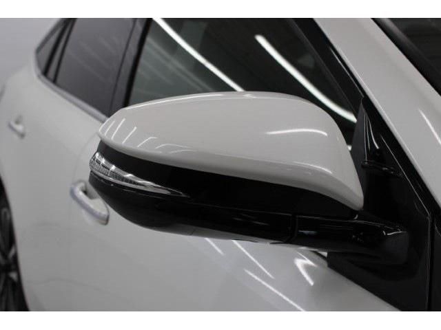 TOYOTA HARRIER 2WD 2018