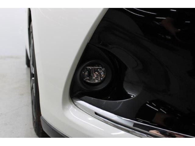 TOYOTA HARRIER 2WD 2018