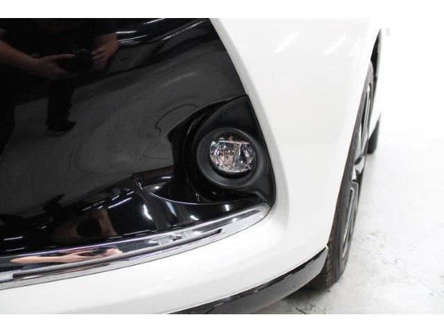 TOYOTA HARRIER 2WD 2018