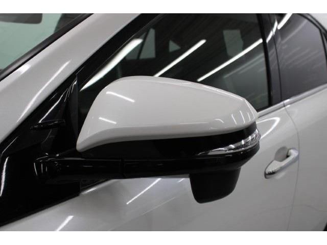 TOYOTA HARRIER 2WD 2018