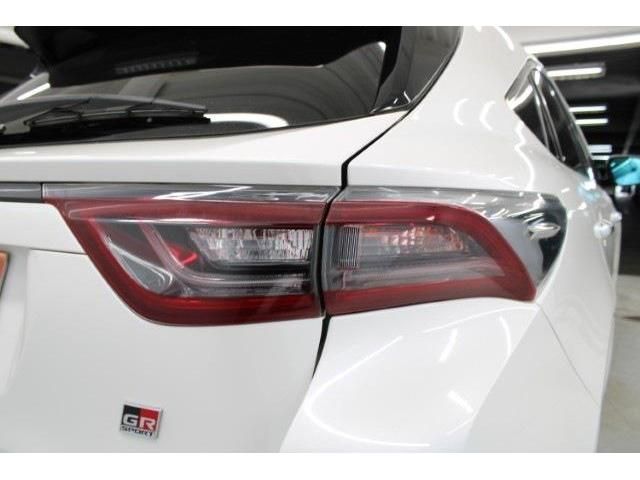 TOYOTA HARRIER 2WD 2018
