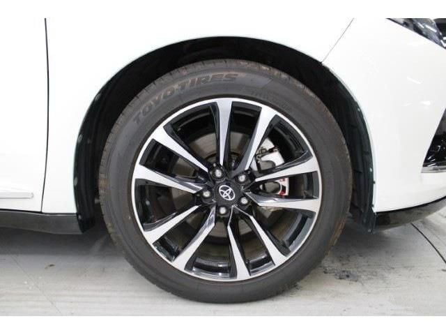 TOYOTA HARRIER 2WD 2018