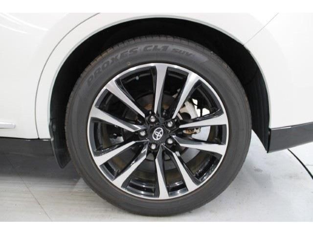 TOYOTA HARRIER 2WD 2018