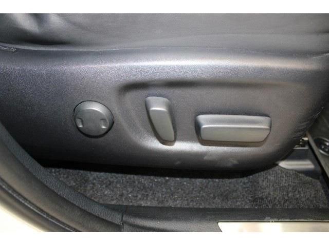 TOYOTA HARRIER 2WD 2018