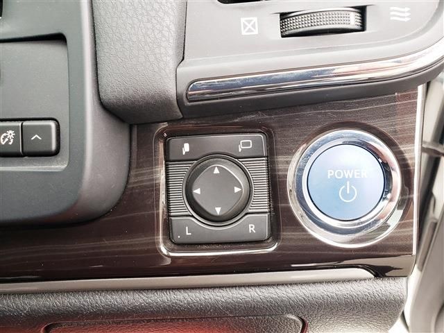 TOYOTA CROWN sedan hybrid 2017