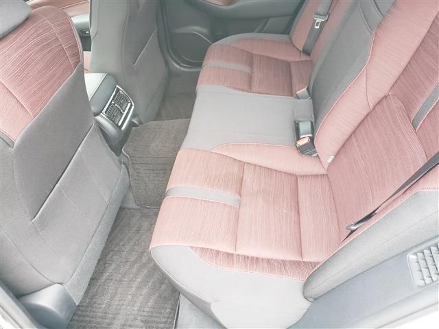 TOYOTA CROWN sedan hybrid 2017