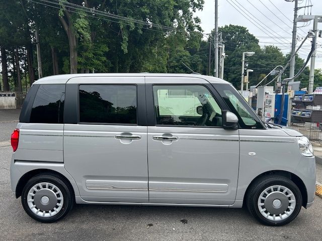 DAIHATSU MOVE canbus 2024