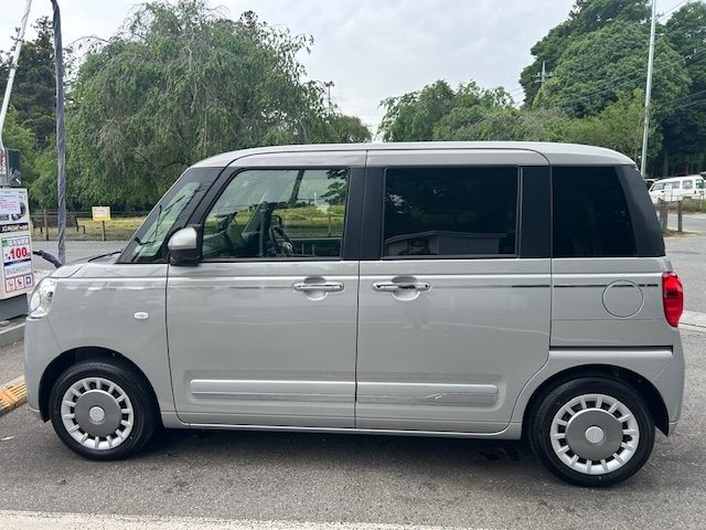 DAIHATSU MOVE canbus 2024